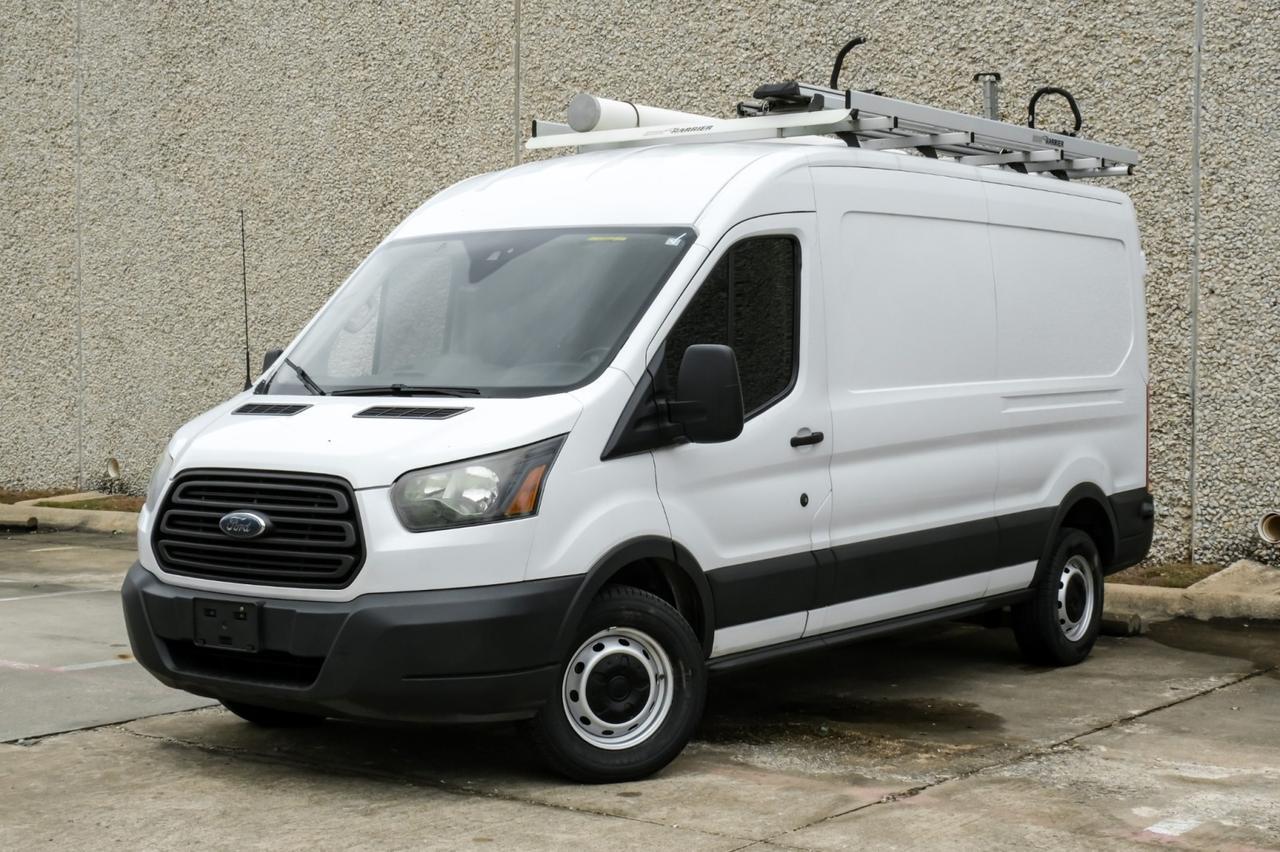 2016 Ford Transit Cargo Van Farmers Branch TX