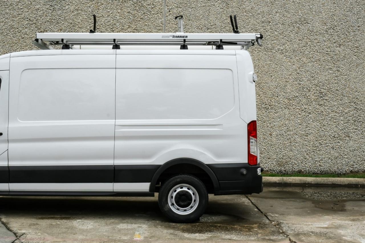 2016 Ford Transit Cargo Van Farmers Branch TX