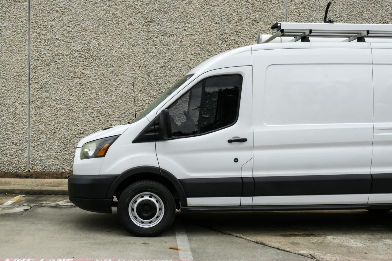 2016 Ford Transit Cargo Van Farmers Branch TX