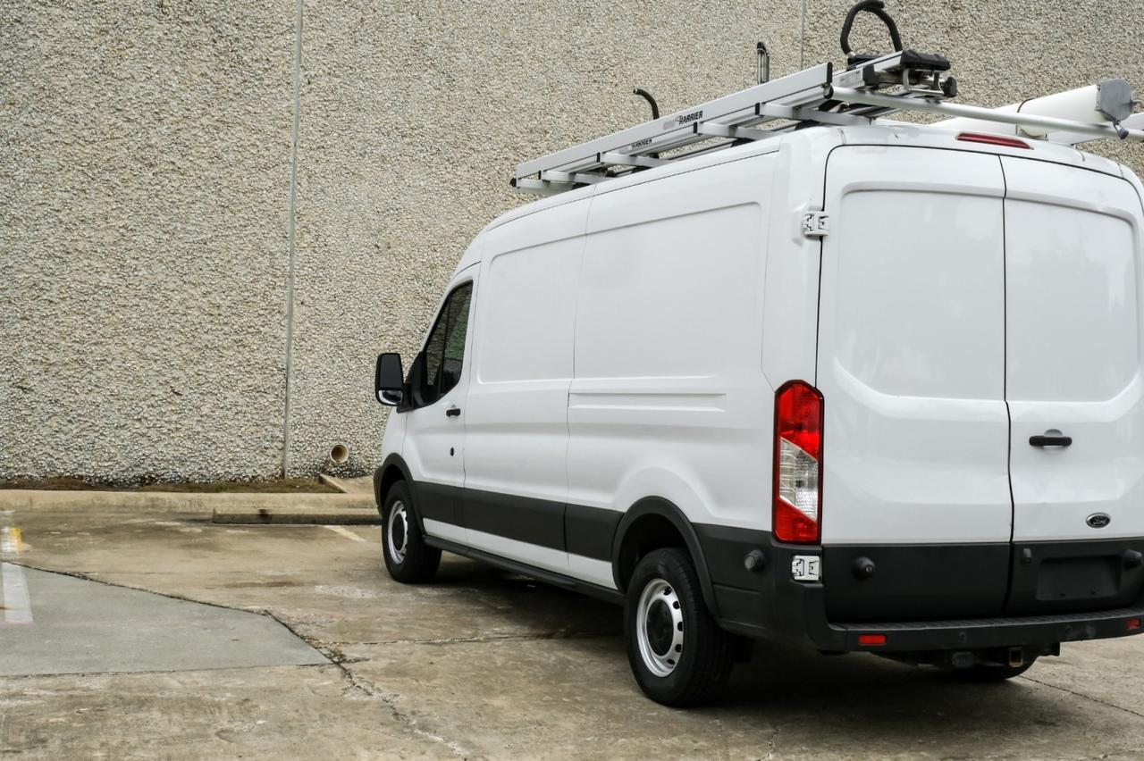 2016 Ford Transit Cargo Van Farmers Branch TX