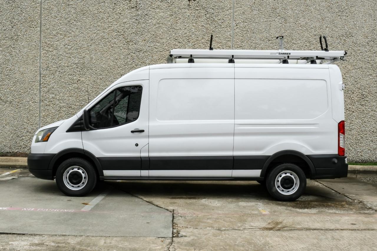 2016 Ford Transit Cargo Van Farmers Branch TX