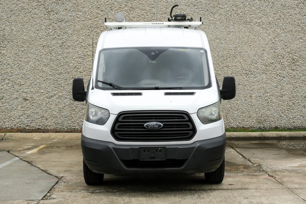 2016 Ford Transit Cargo Van Farmers Branch TX