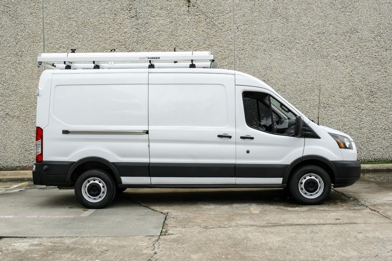 2016 Ford Transit Cargo Van Farmers Branch TX