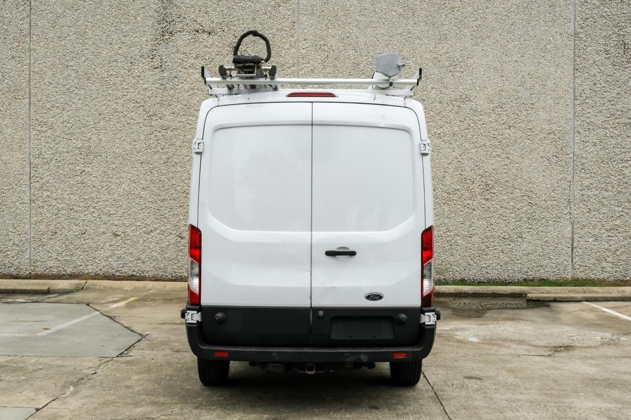 2016 Ford Transit Cargo Van Farmers Branch TX