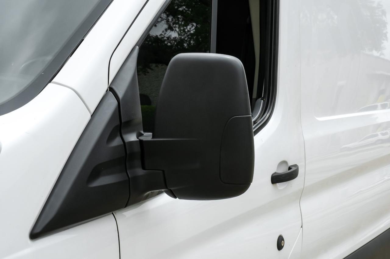 2016 Ford Transit Cargo Van Farmers Branch TX
