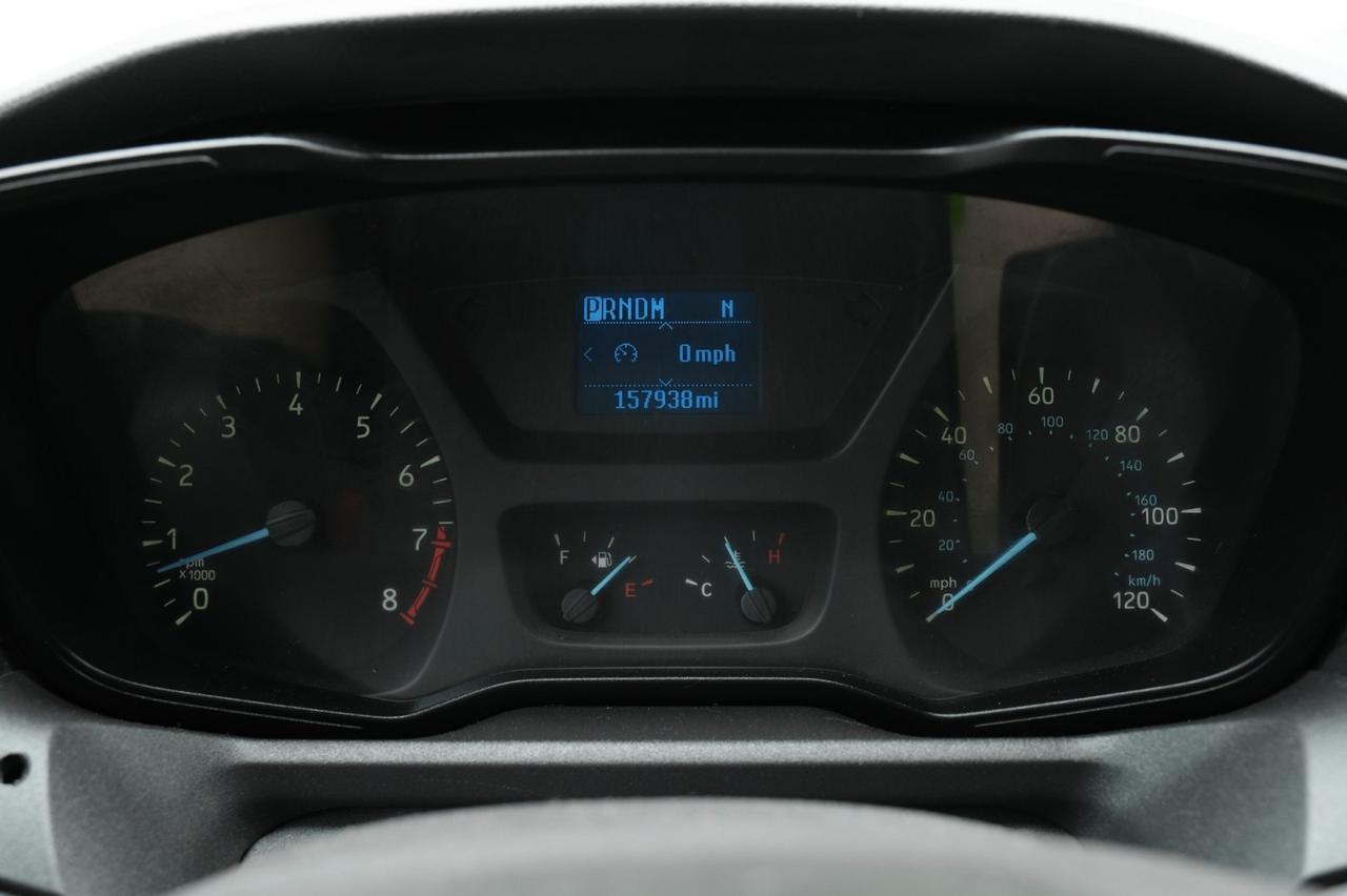 2016 Ford Transit Cargo Van Farmers Branch TX