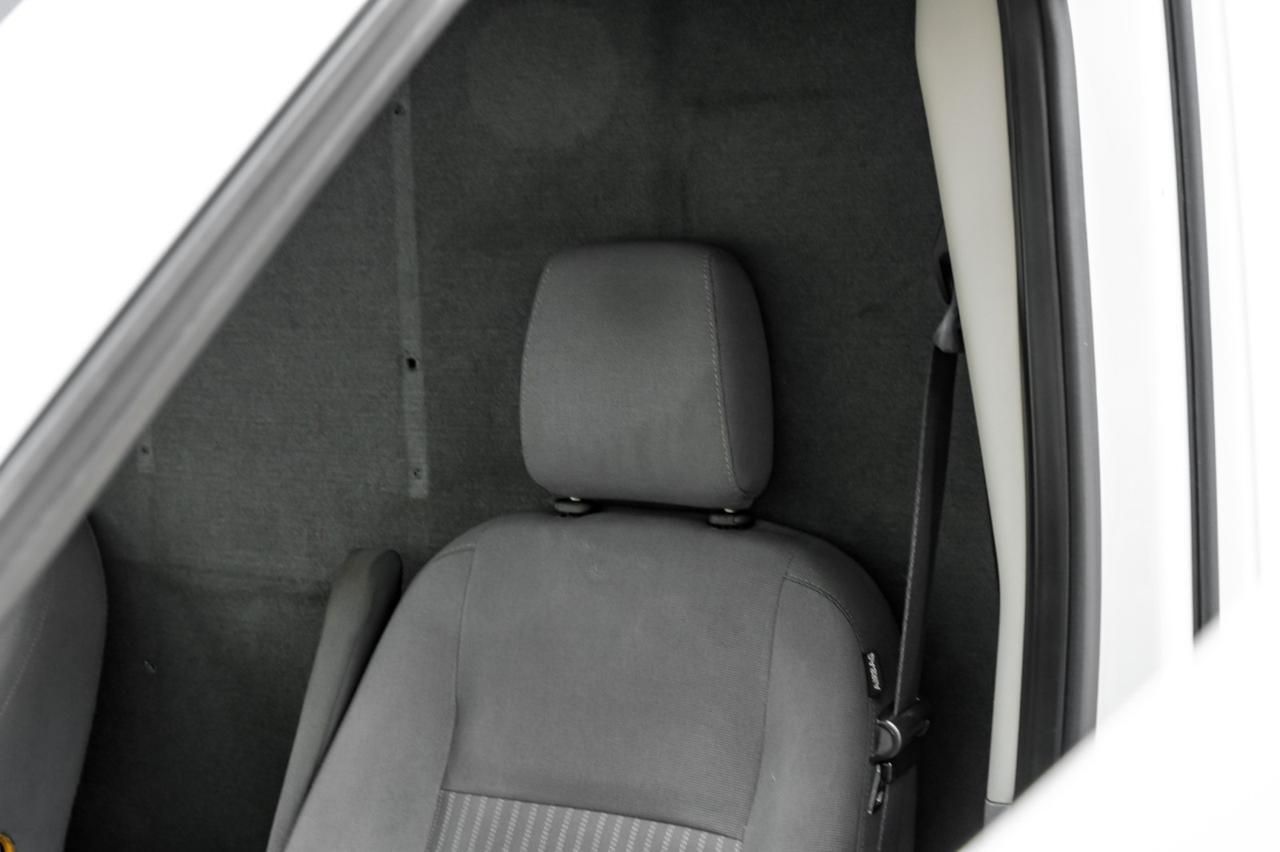 2016 Ford Transit Cargo Van Farmers Branch TX