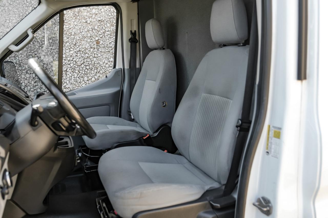 2016 Ford Transit Cargo Van Farmers Branch TX