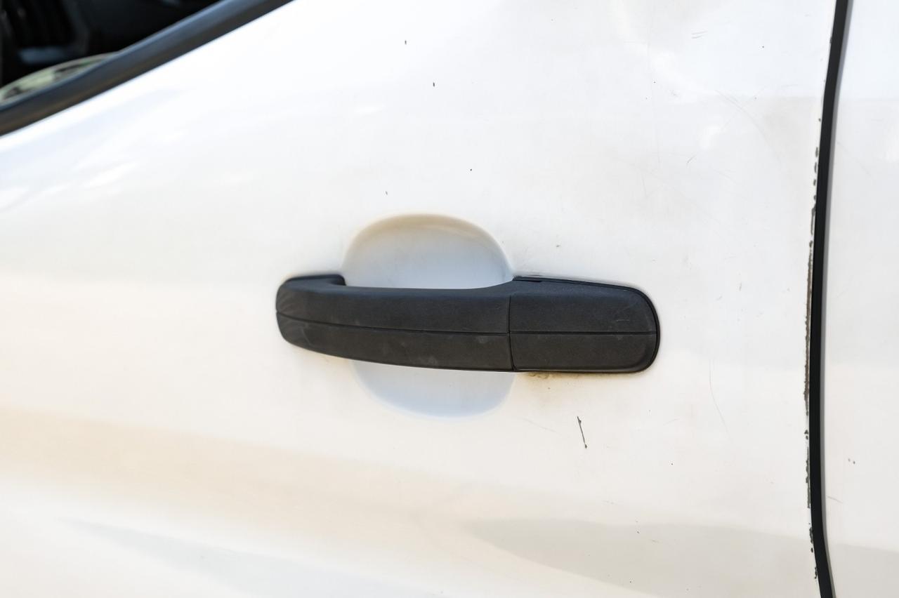 2016 Ford Transit Cargo Van Farmers Branch TX