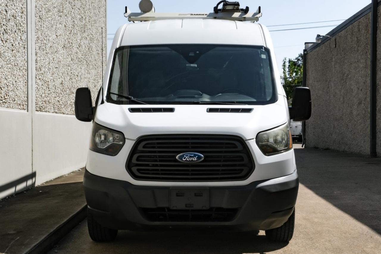 2016 Ford Transit Cargo Van Farmers Branch TX