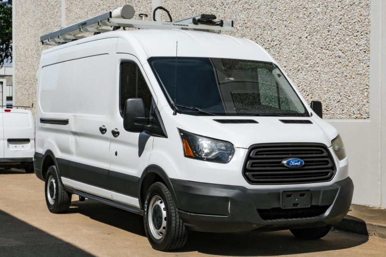 2016 Ford Transit Cargo Van Farmers Branch TX