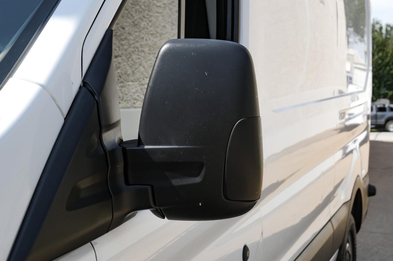 2016 Ford Transit Cargo Van Farmers Branch TX