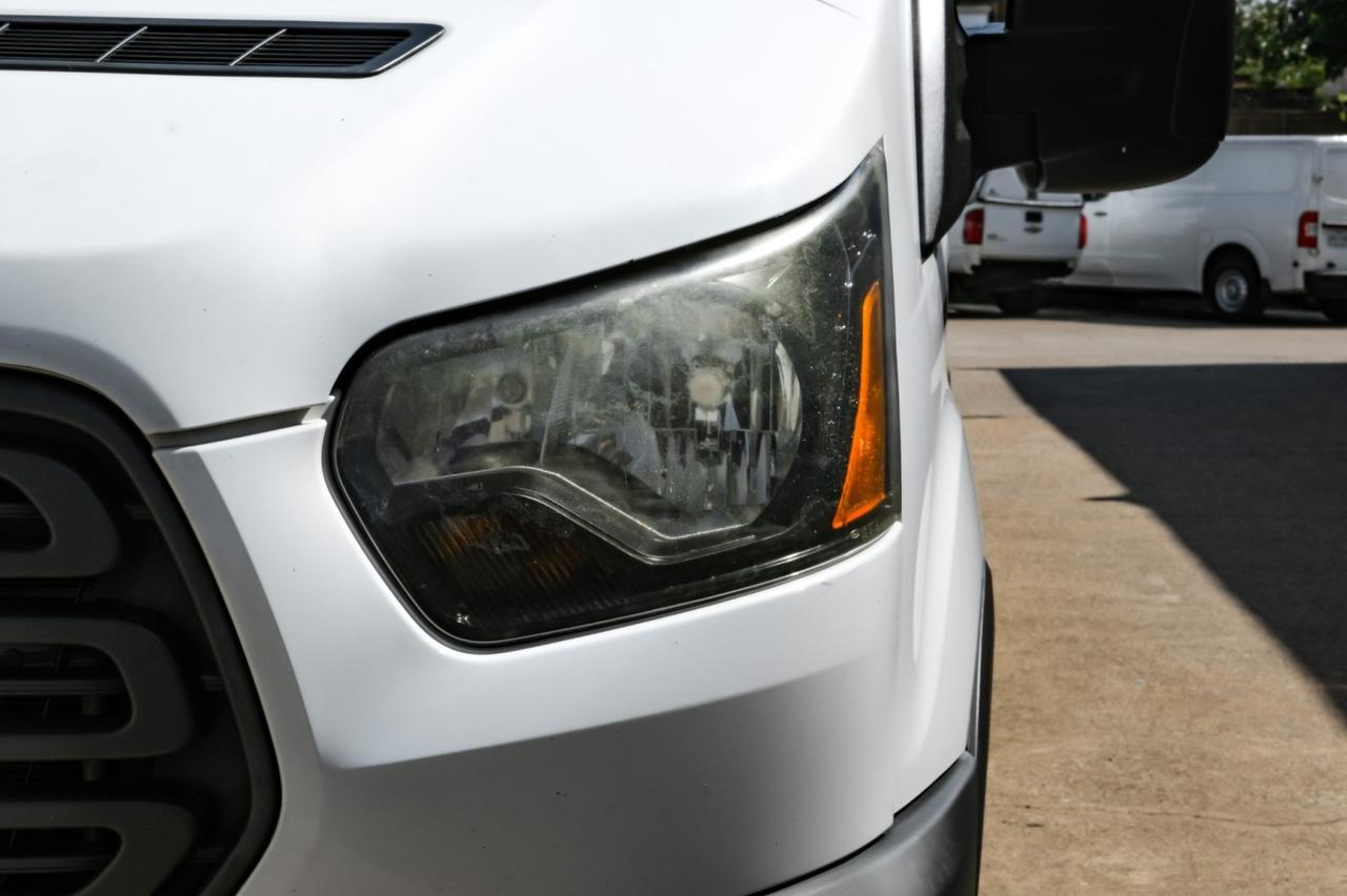 2016 Ford Transit Cargo Van Farmers Branch TX