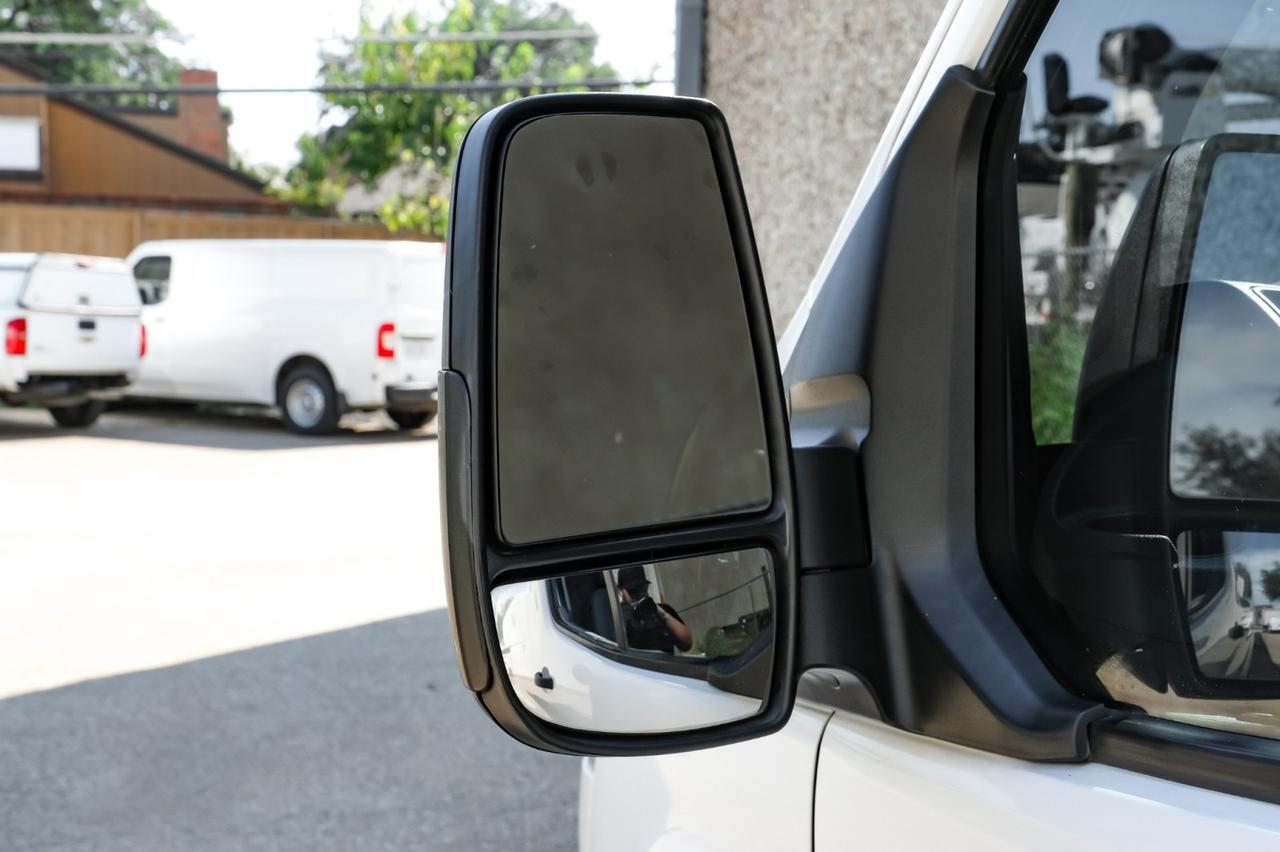 2016 Ford Transit Cargo Van Farmers Branch TX