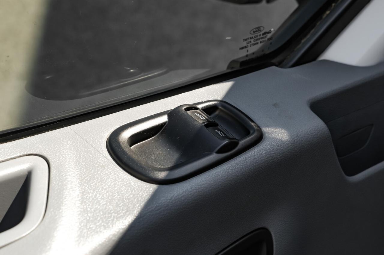 2016 Ford Transit Cargo Van Farmers Branch TX