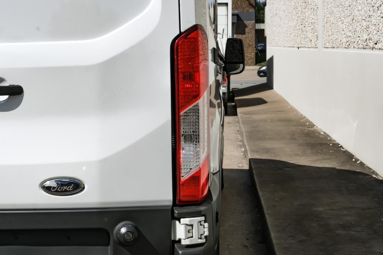 2016 Ford Transit Cargo Van Farmers Branch TX