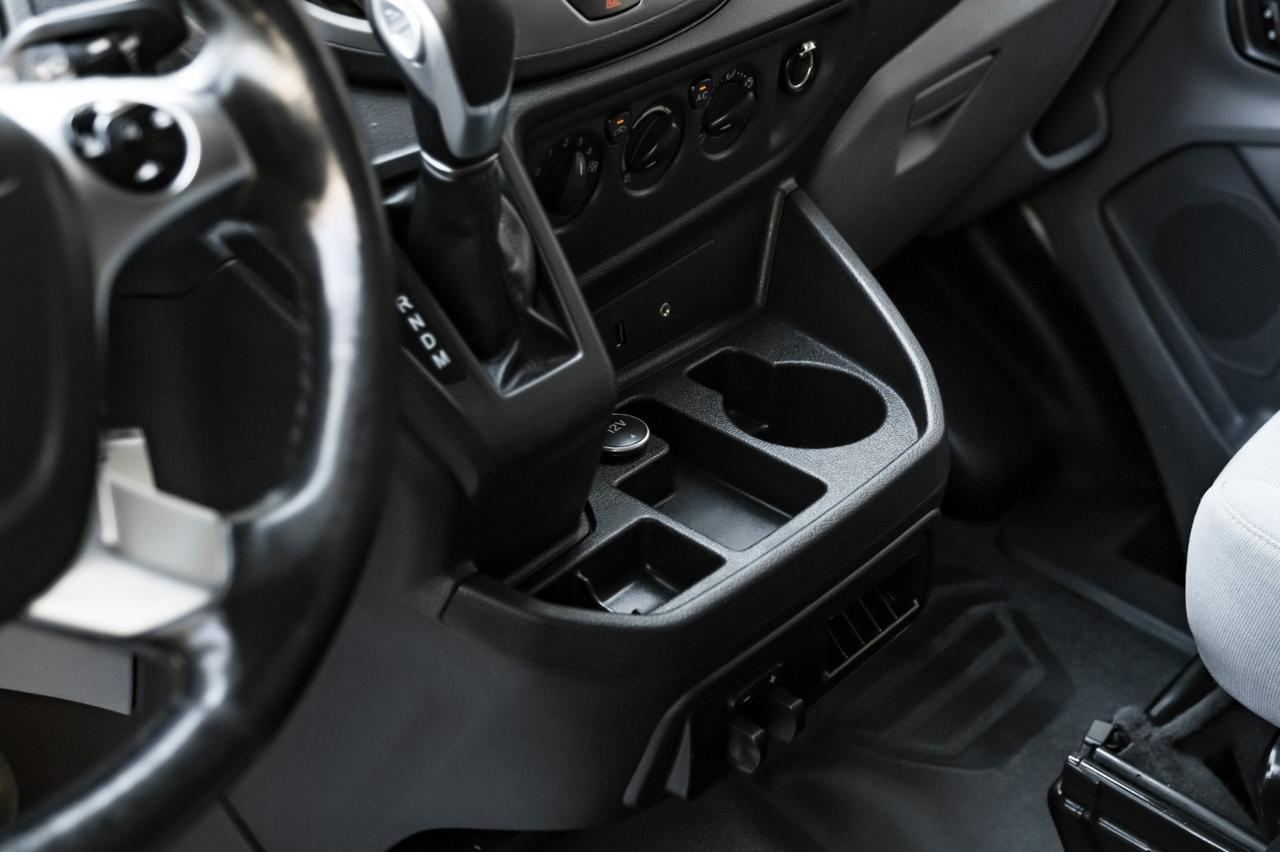 2016 Ford Transit Cargo Van Farmers Branch TX