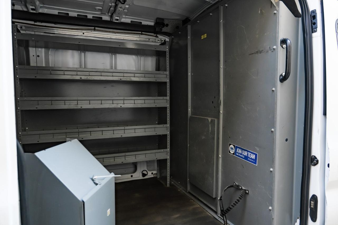 2016 Ford Transit Cargo Van Farmers Branch TX