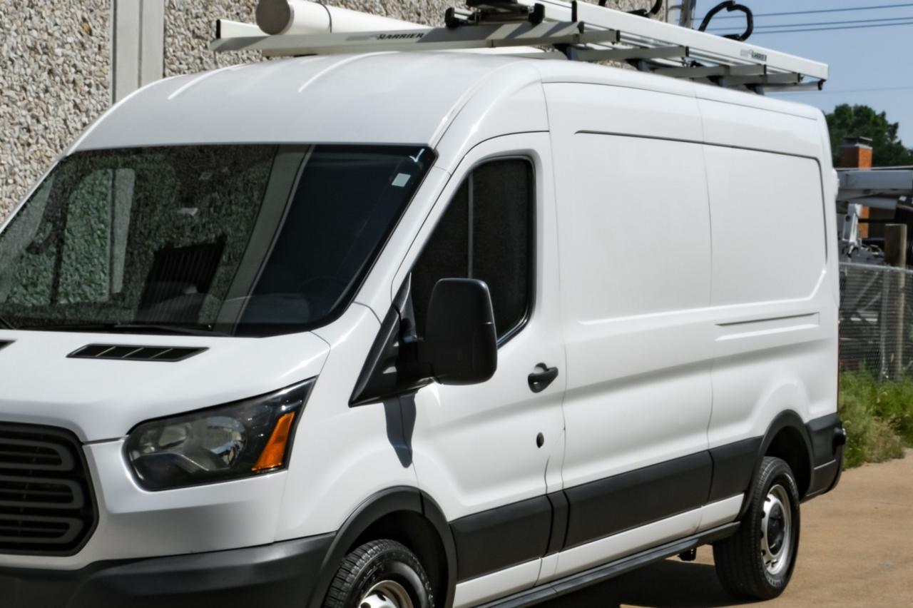 2016 Ford Transit Cargo Van Farmers Branch TX