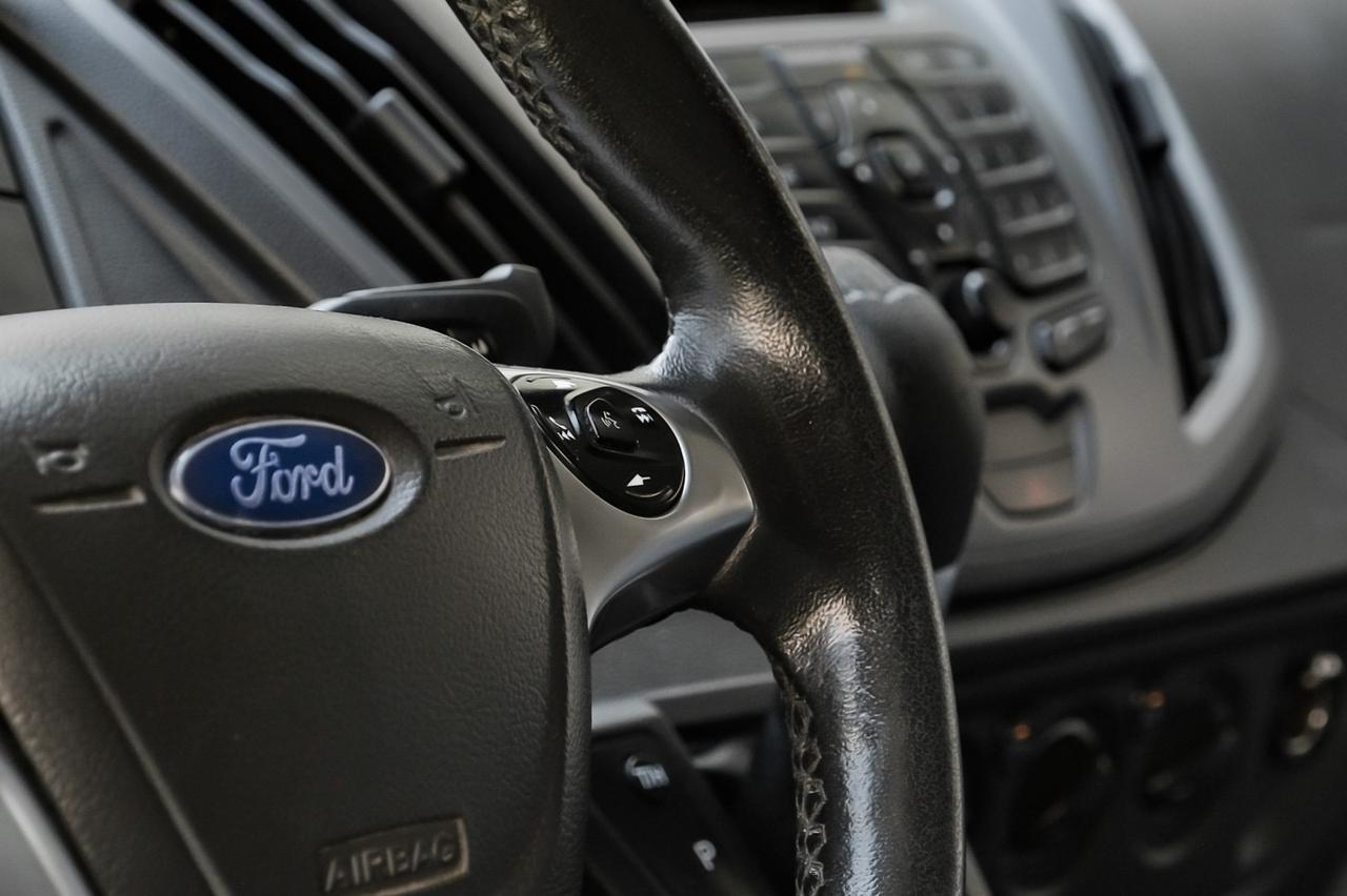 2016 Ford Transit Cargo Van Farmers Branch TX