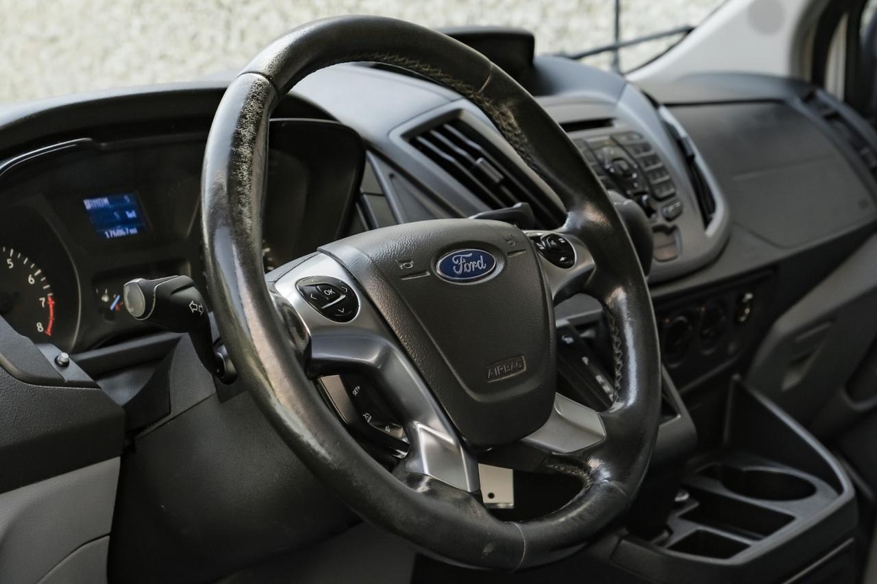 2016 Ford Transit Cargo Van Farmers Branch TX