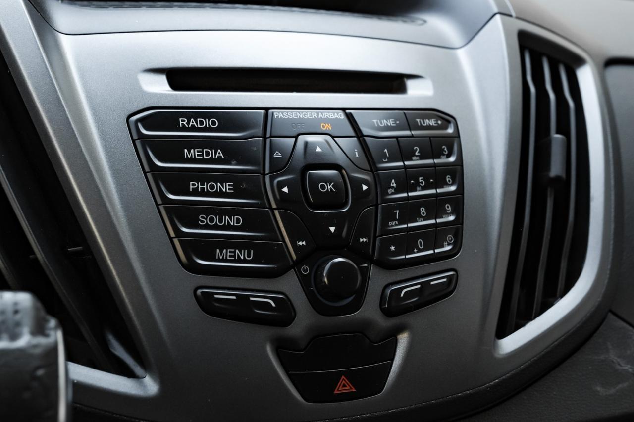 2016 Ford Transit Cargo Van Farmers Branch TX