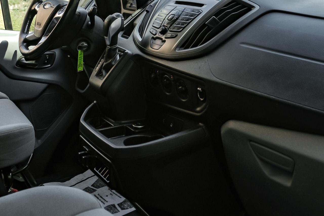 2016 Ford Transit Cargo Van Farmers Branch TX