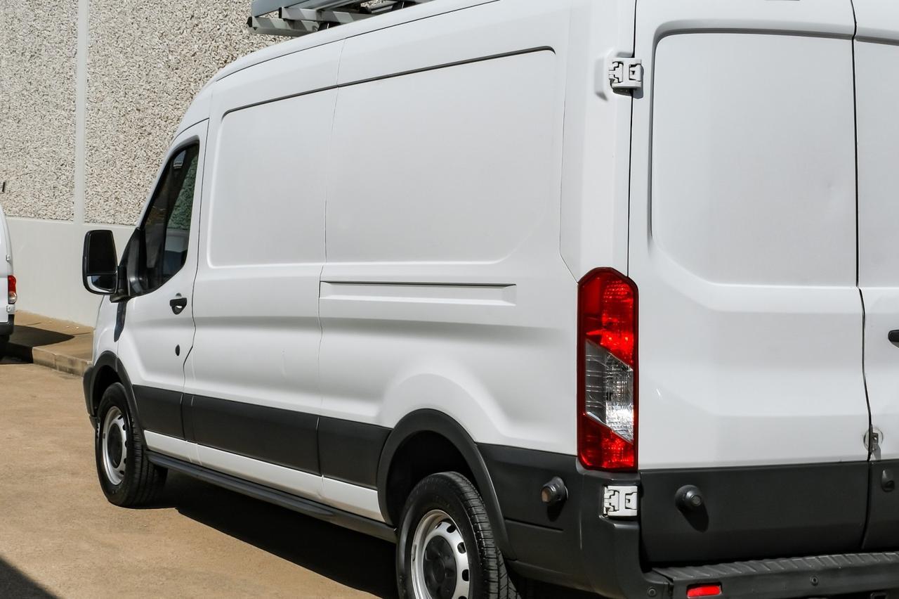 2016 Ford Transit Cargo Van Farmers Branch TX