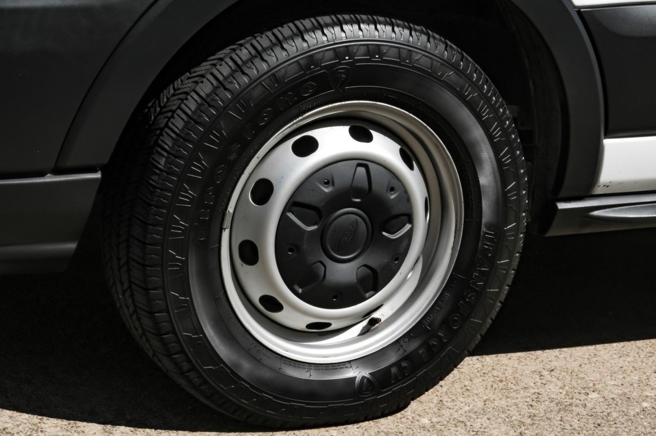 2016 Ford Transit Cargo Van Farmers Branch TX