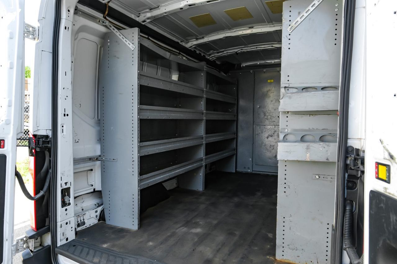 2016 Ford Transit Cargo Van Farmers Branch TX