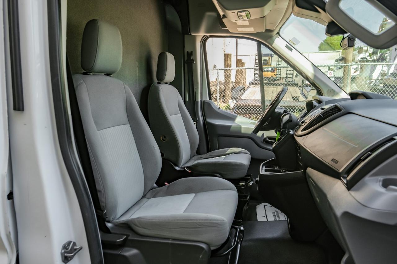 2016 Ford Transit Cargo Van Farmers Branch TX