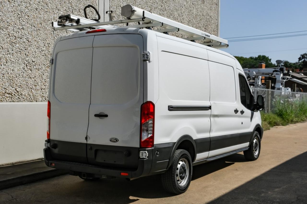 2016 Ford Transit Cargo Van Farmers Branch TX