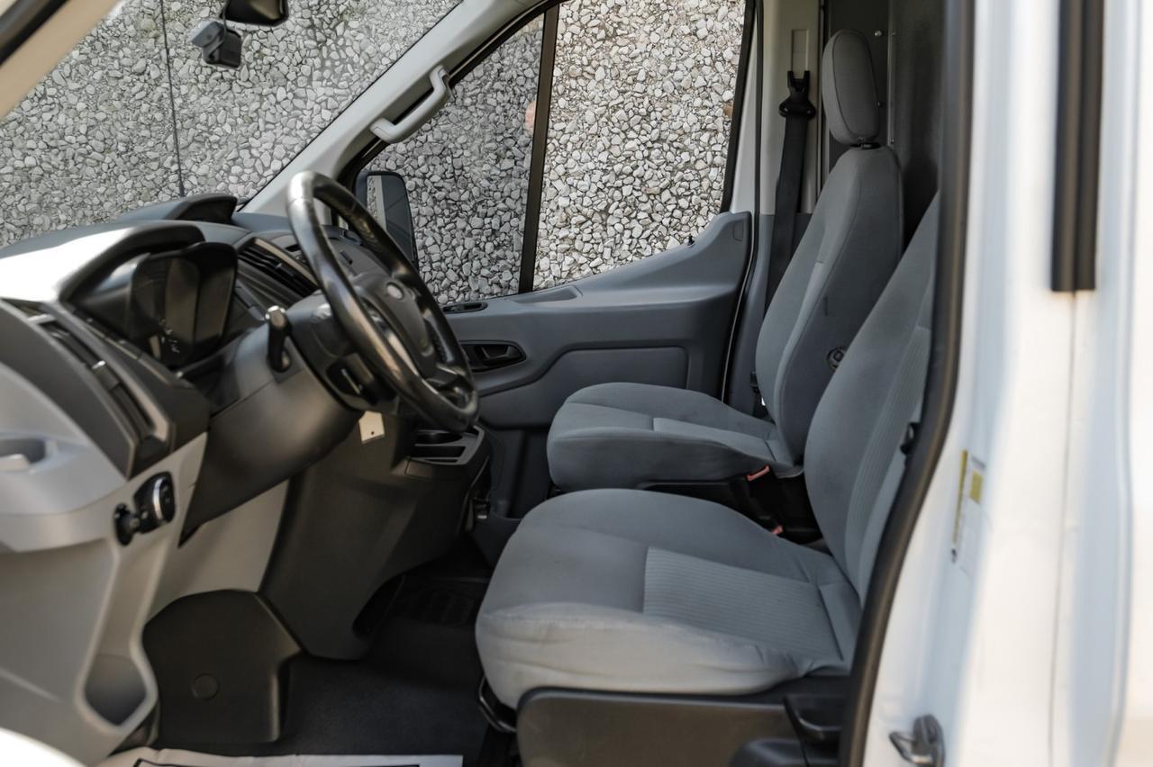 2016 Ford Transit Cargo Van Farmers Branch TX