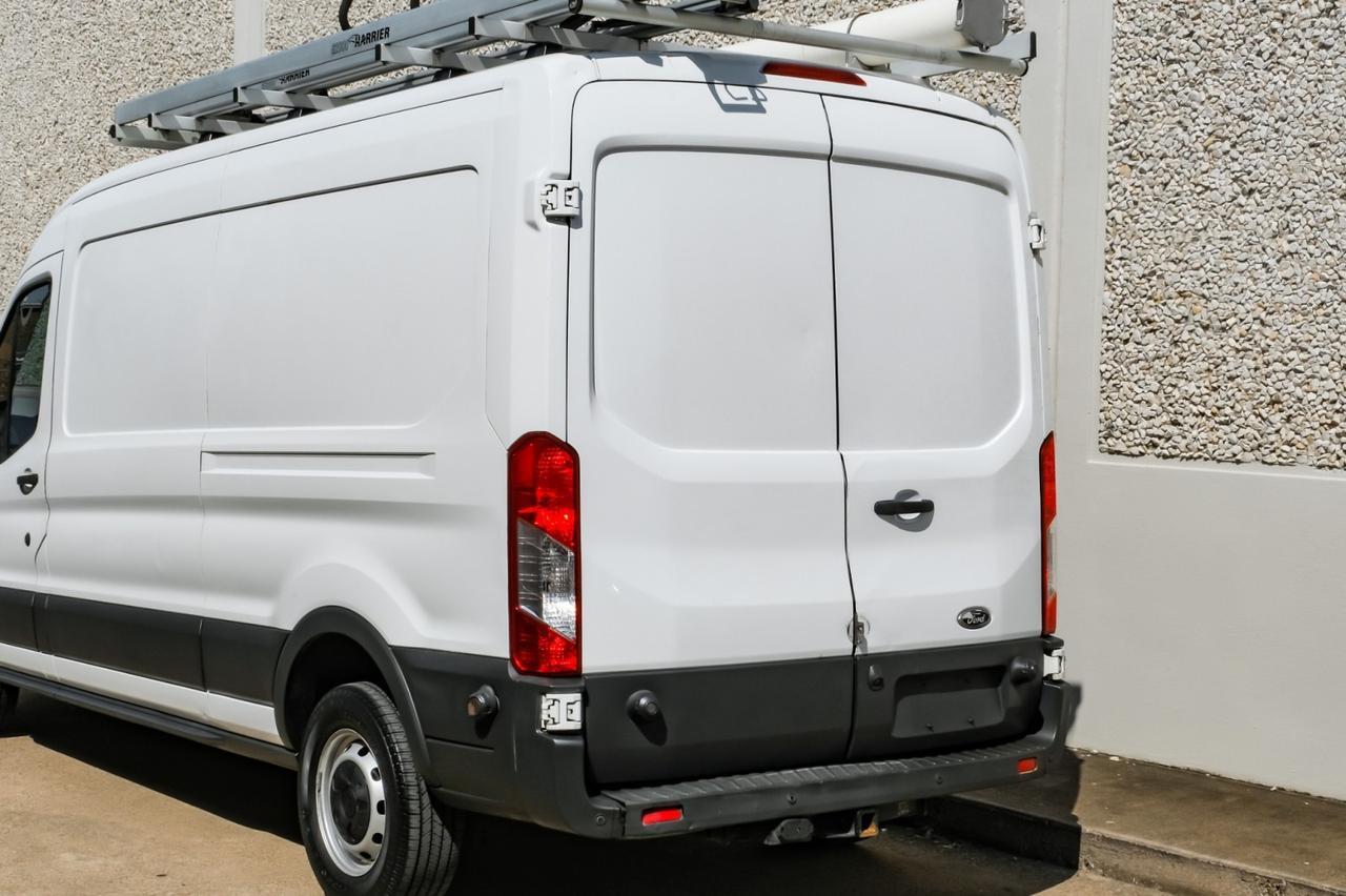 2016 Ford Transit Cargo Van Farmers Branch TX