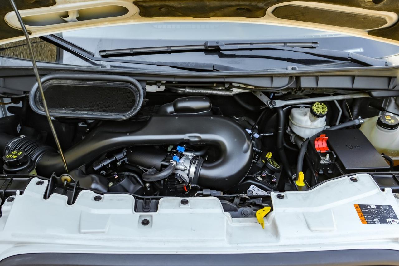 2016 Ford Transit Cargo Van Farmers Branch TX