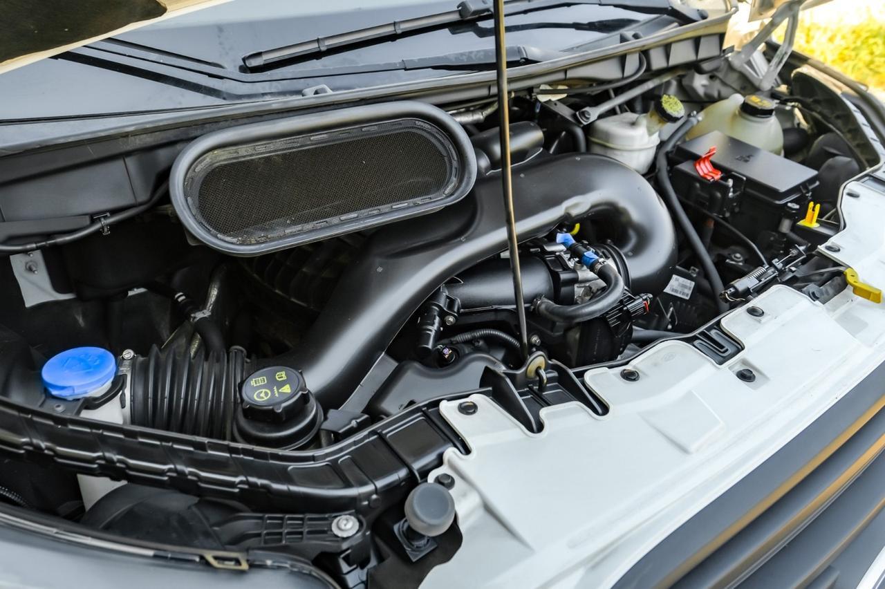 2016 Ford Transit Cargo Van Farmers Branch TX