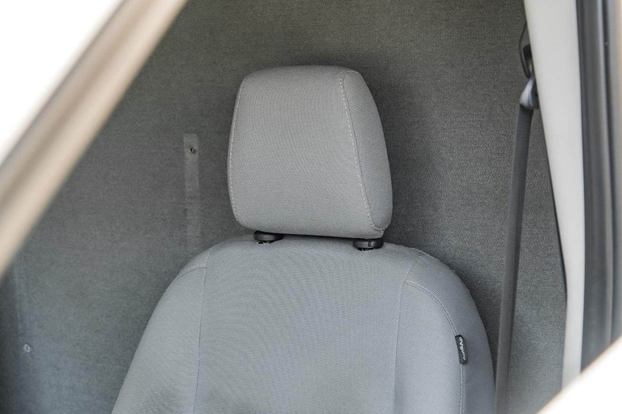 2016 Ford Transit Cargo Van Farmers Branch TX