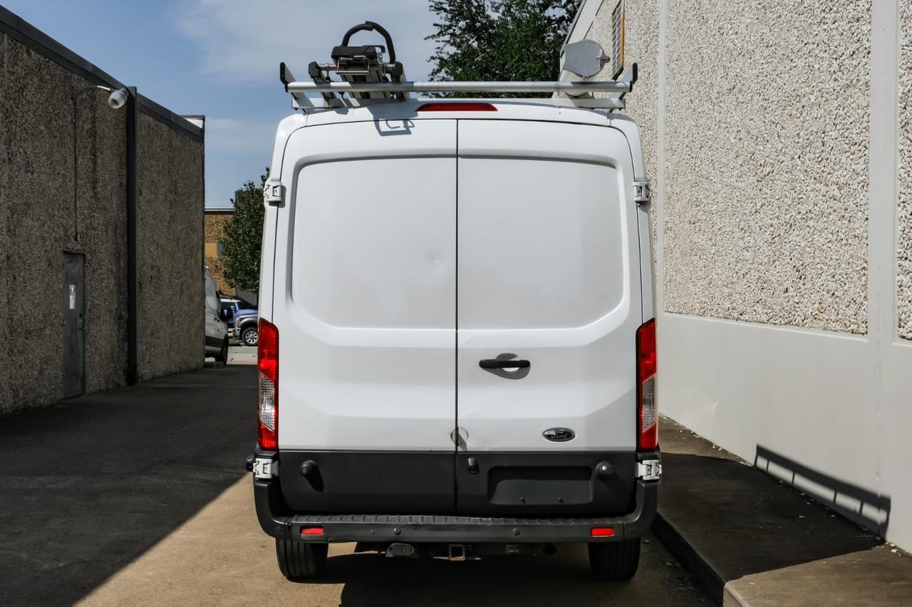 2016 Ford Transit Cargo Van Farmers Branch TX