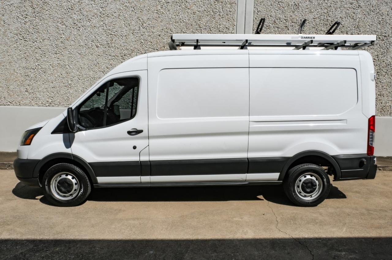 2016 Ford Transit Cargo Van Farmers Branch TX