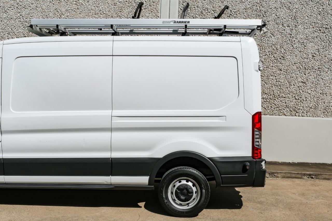 2016 Ford Transit Cargo Van Farmers Branch TX