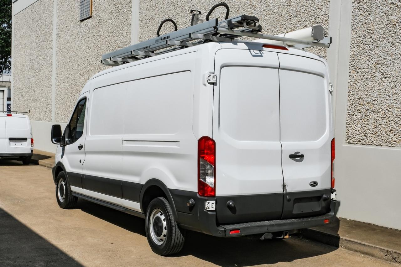 2016 Ford Transit Cargo Van Farmers Branch TX