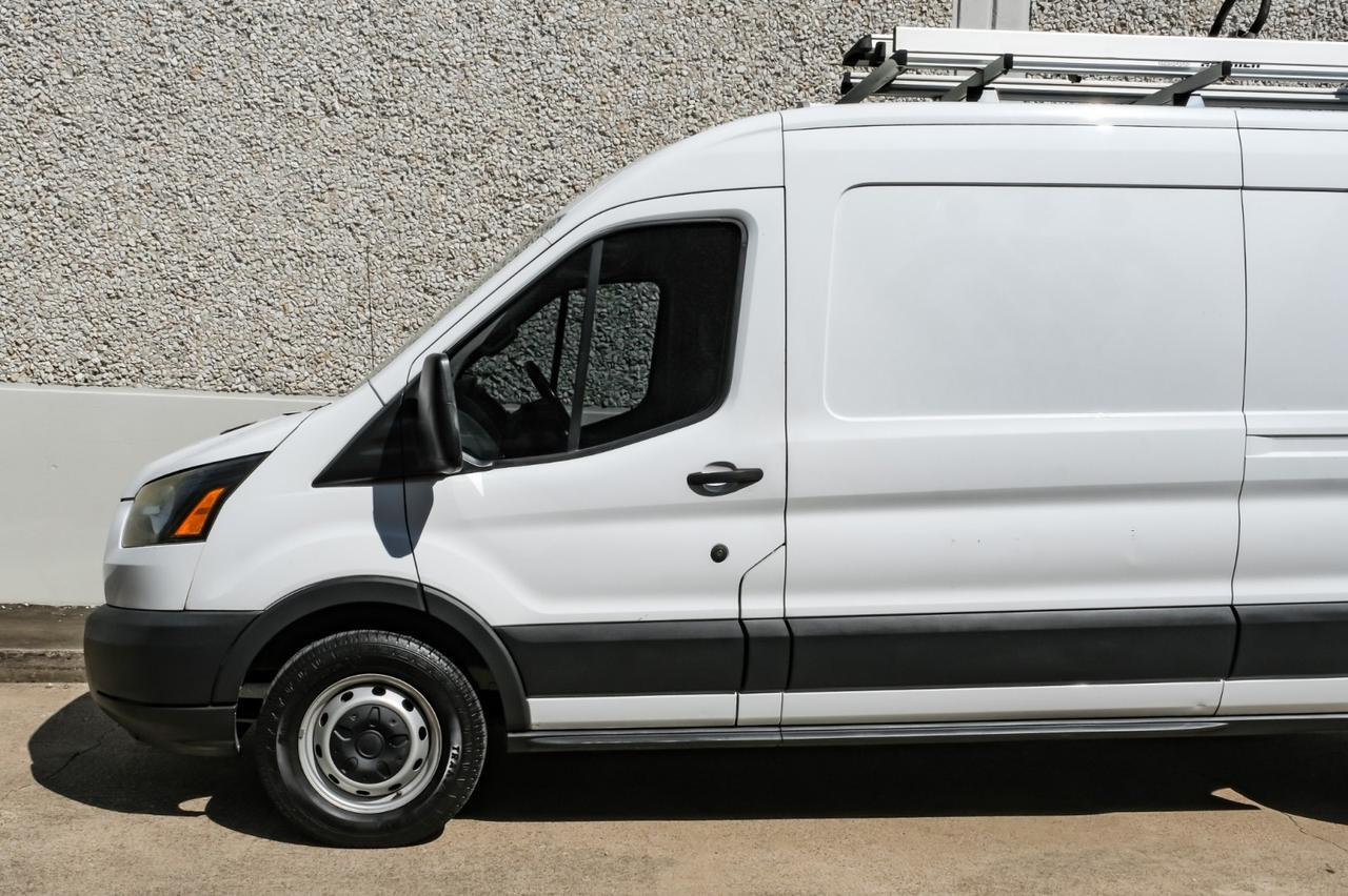 2016 Ford Transit Cargo Van Farmers Branch TX