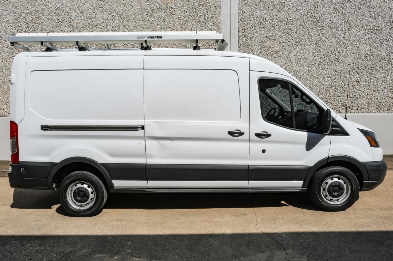 2016 Ford Transit Cargo Van Farmers Branch TX