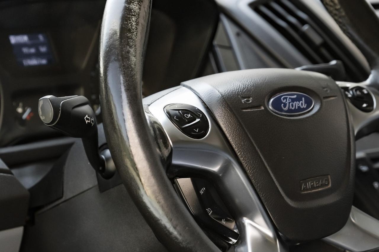 2016 Ford Transit Cargo Van Farmers Branch TX