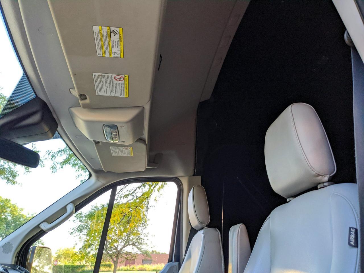 2016 Ford Transit Cargo Van  Glendale Heights IL