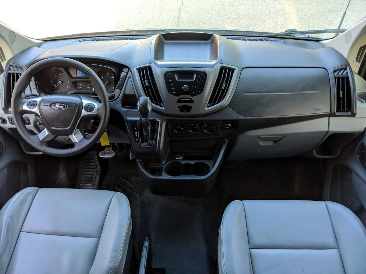 2016 Ford Transit Cargo Van  Glendale Heights IL
