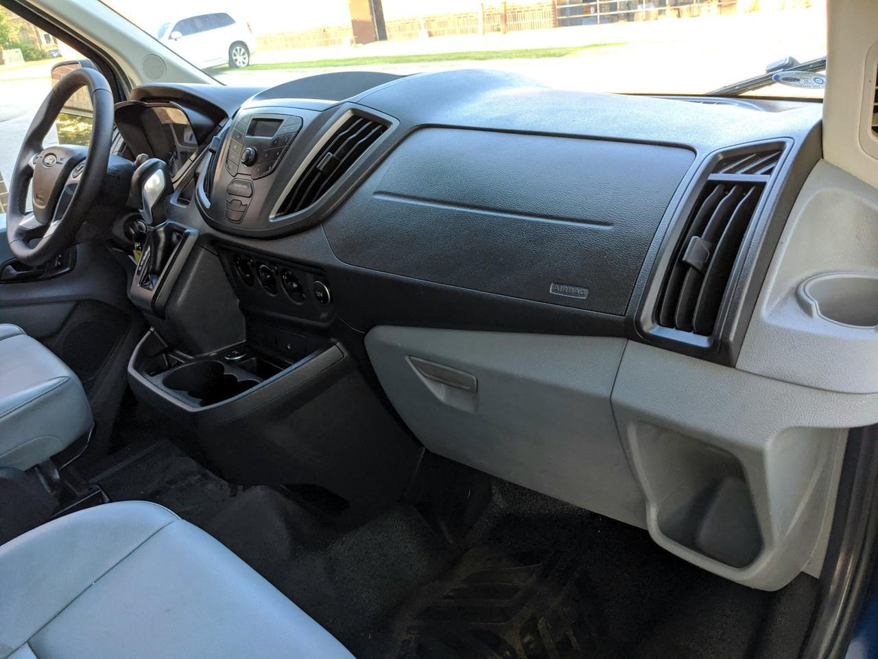 2016 Ford Transit Cargo Van  Glendale Heights IL