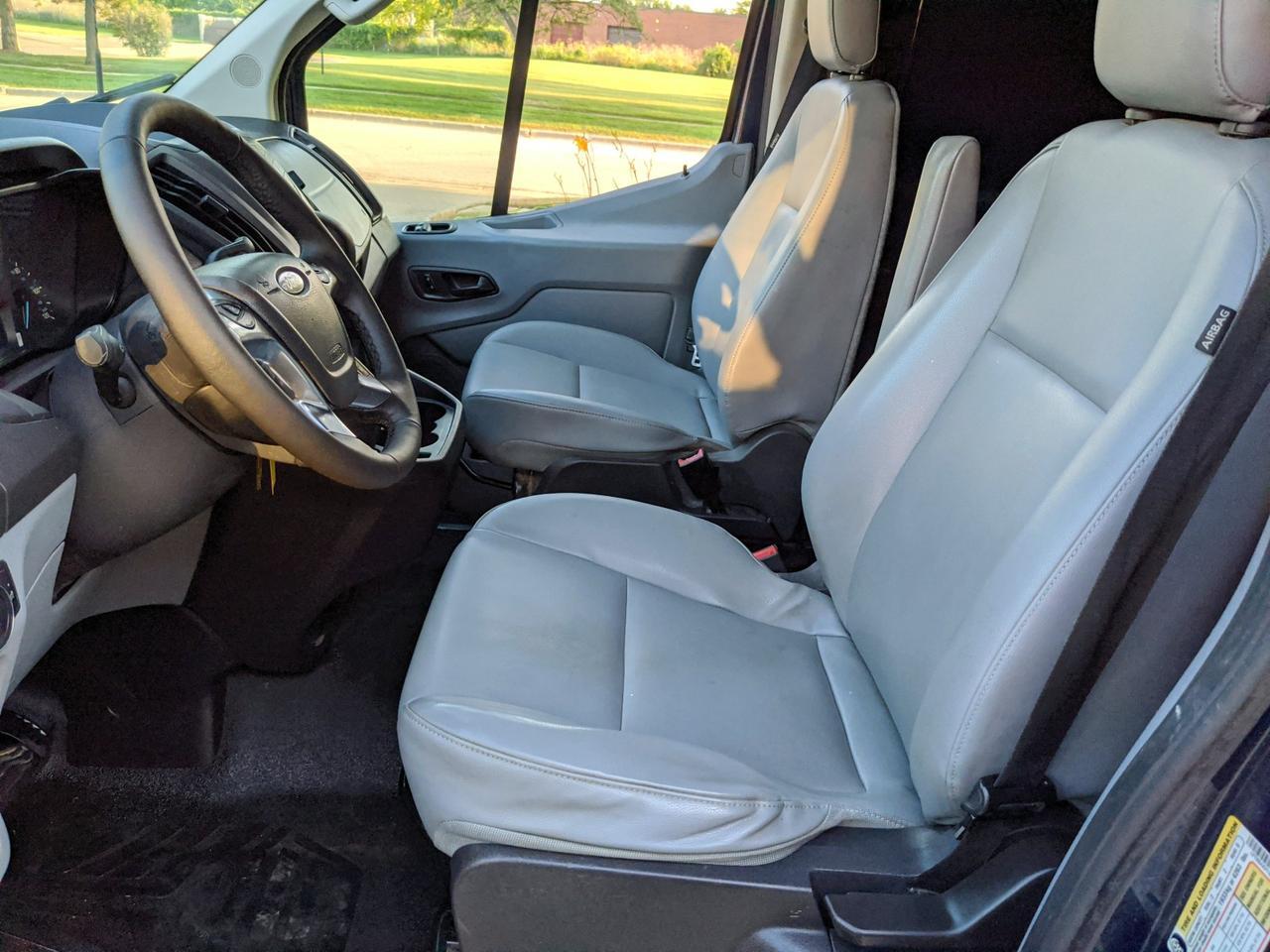 2016 Ford Transit Cargo Van  Glendale Heights IL