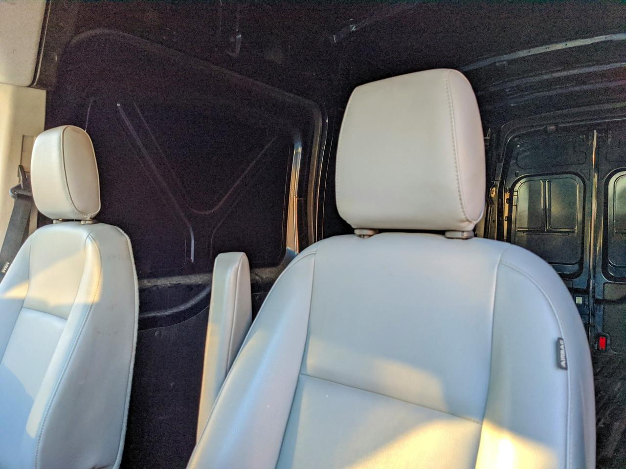 2016 Ford Transit Cargo Van  Glendale Heights IL