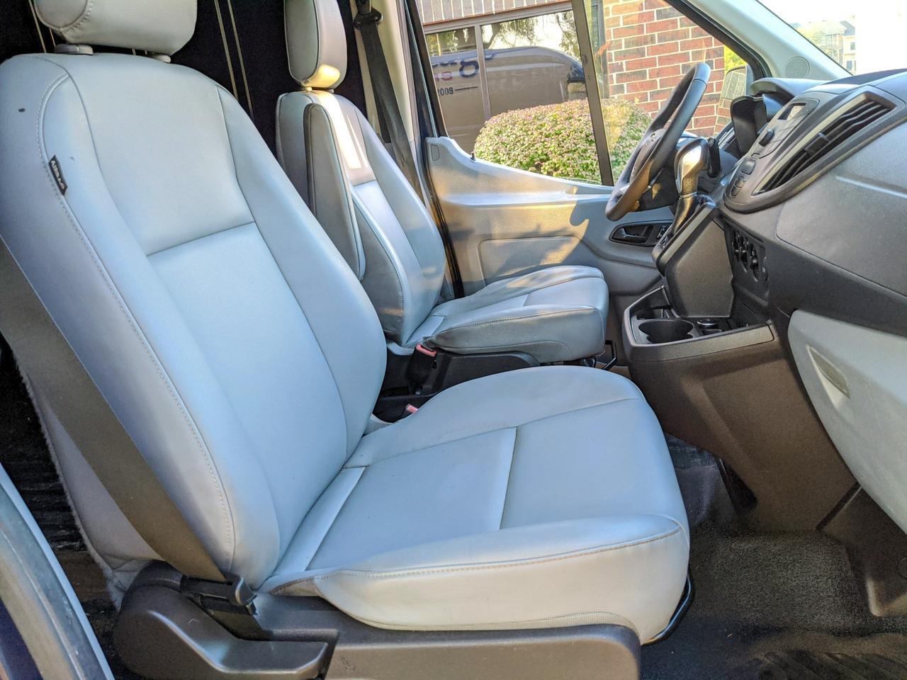 2016 Ford Transit Cargo Van  Glendale Heights IL